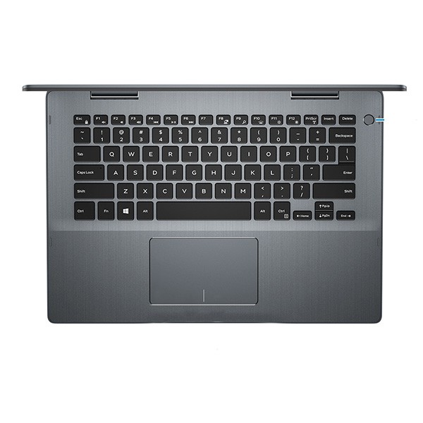 Laptop Dell Inspiron 5491 (i7 10510U/8GB Ram/256GBSSD/ 14.0FHD Touch/ FP/Win10/Xám) - C9TI7007W | BigBuy360 - bigbuy360.vn