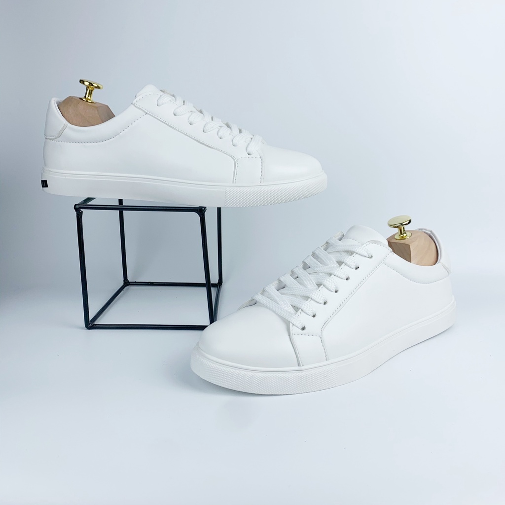 Giày Sneaker Ong Thêu Cao Cấp Full Size Nam Nữ