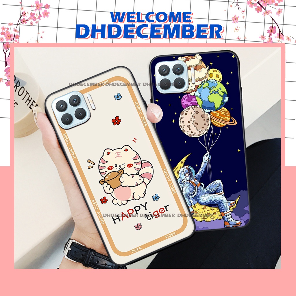 Ốp lưng Oppo A73 / A93 in hình 3D mẫu  hot hit - hàng cao cấp