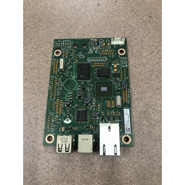 Card  formatter HP laserjet  pro M402n/402dn