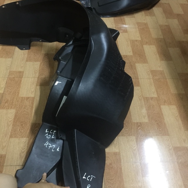 Lòng rè chắn bùn Lacetti 04 - 09 , xe trong nước , oem