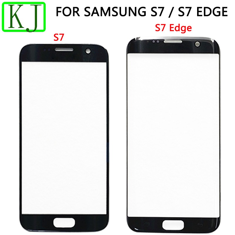 Màn hình cảm ứng LCD bằng kính thay thế chuyên dụng cho Samsung Galaxy S7 / S7 Edge