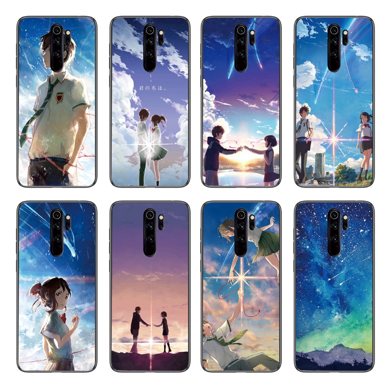 Ốp lưng độc đáo kiểu cặp đôi cho OPPO Reno 2Z / Reno 2F /Reno ACE Z