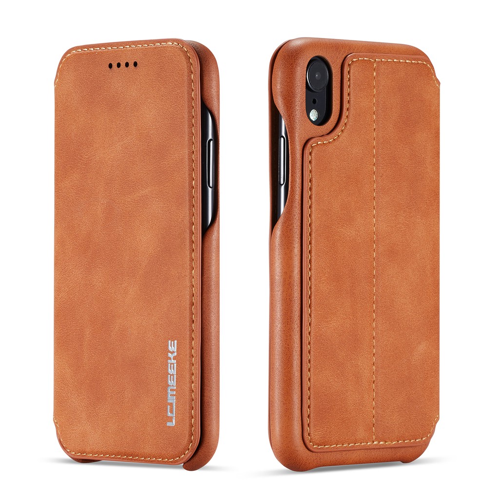 Bao da điện thoại chất lượng cao cho Apple IPhone X/XS/XR/XS Max | BigBuy360 - bigbuy360.vn