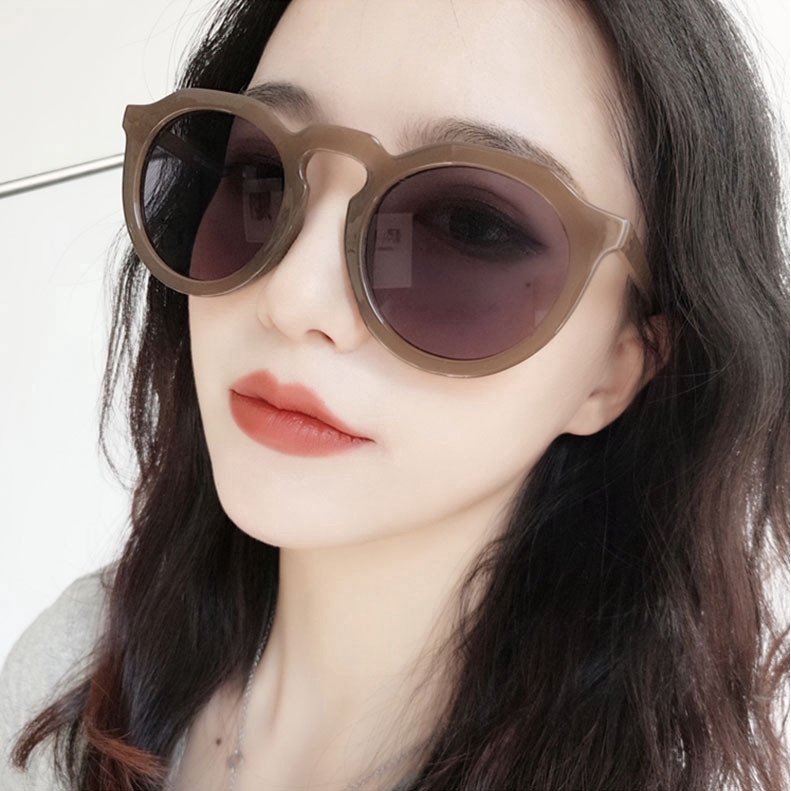 Kính Mát Thời Trang Hàn Quốc Cho Nữ