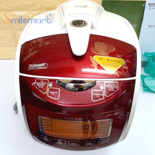 Nồi cơm điện Cuckoo CRP-L1052F