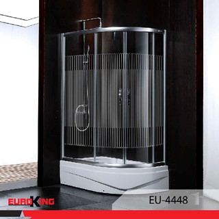 Phòng tắm vách kính Euroking EU-4448A