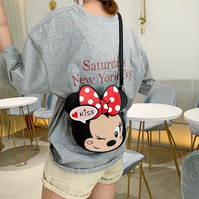 ODER TÚI MIMI MICKEY DA