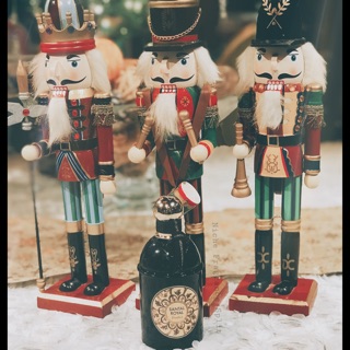 Nước hoa Santal Royal Guerlain minisize