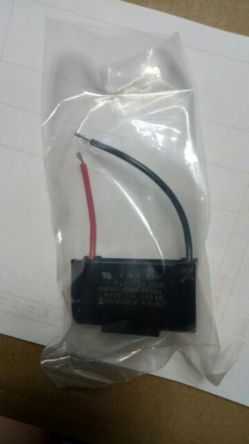 Tụ quạt trần Panasonic 3 cánh