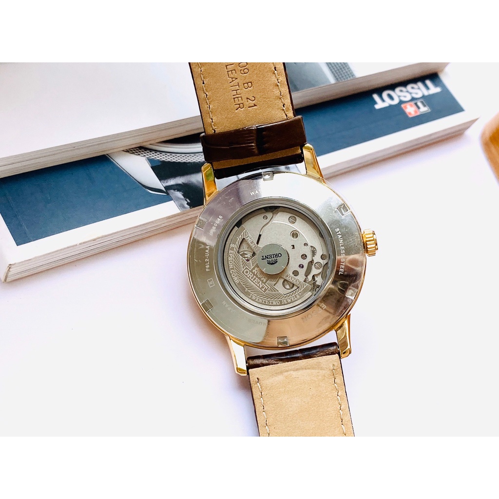 Đồng hồ nam Orient Sun Moon Gen 4 Open Heart RA-AS0010S10B chính hãng tại 1959watch