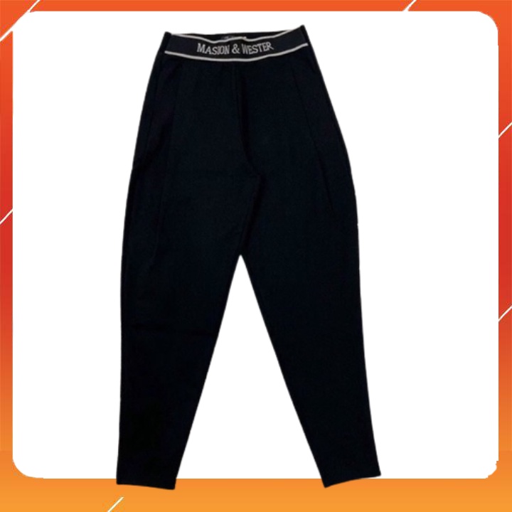 Quần baggy học sinh vải UMI o giãn bốn chiều/ quần học sinh nữ/ quần nữ sinh vải umi chất đẹp, thoải mái vận động