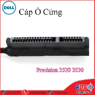Cáp Ổ Cứng Dell Precision 3520 3530