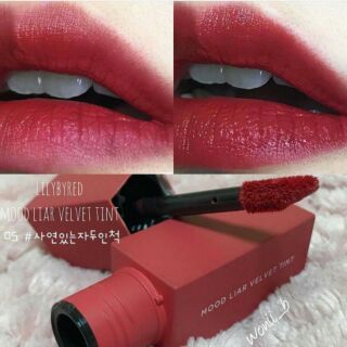 Son Lilybyred