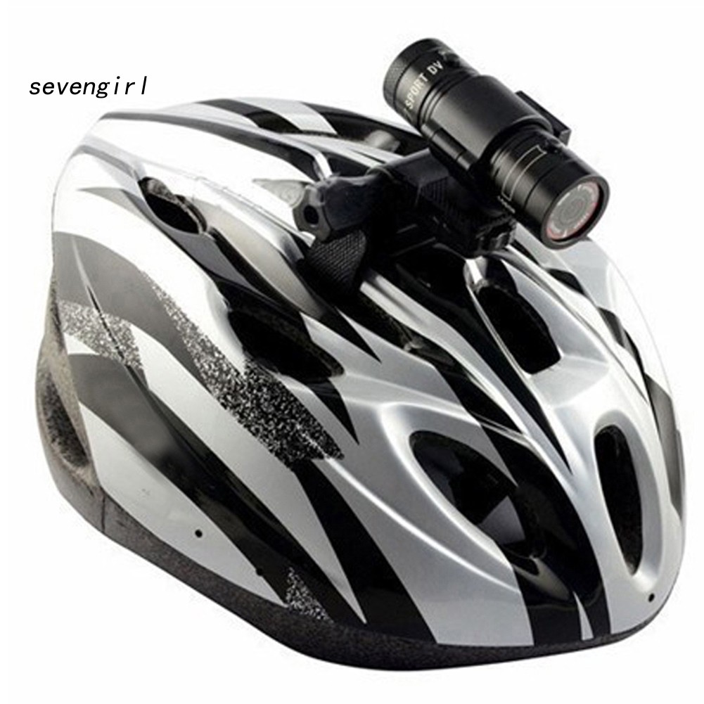 Camera hành trình mini chống thấm nước cho xe đạp | BigBuy360 - bigbuy360.vn