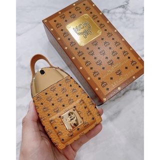 [AUTH] Nước Hoa Unisex MCM Eau De Parfum 75ml