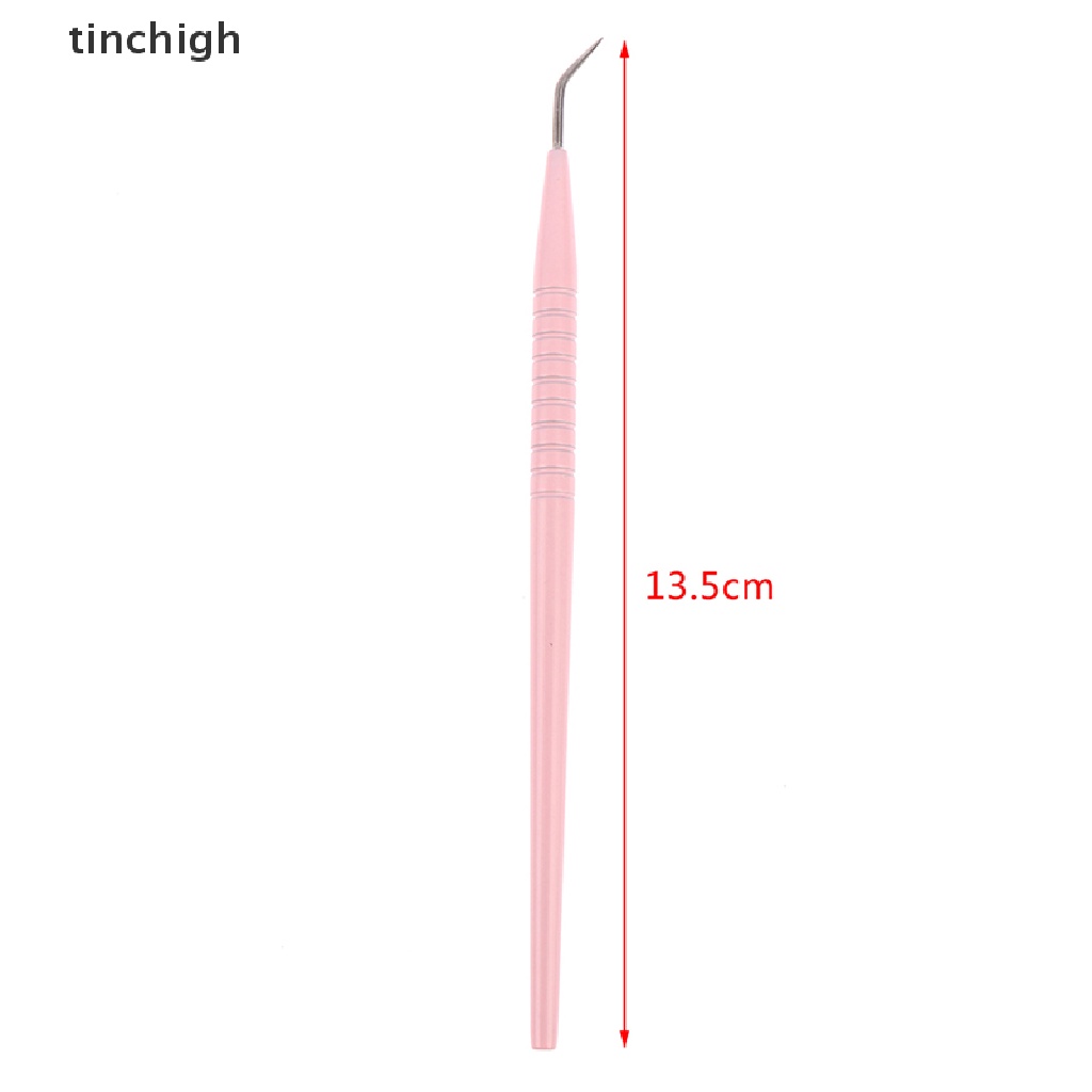 (Hàng Mới Về) Dụng Cụ Hỗ Trợ Nối Dài Trang Điểm Chuyên Nghiệp