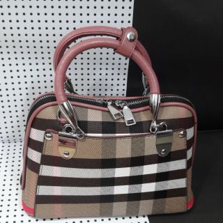[MẪU HOT] TÚI DỰ TIỆC BURBERRY
