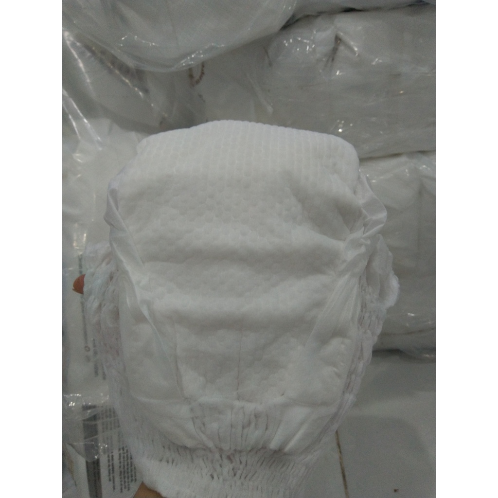 Bỉm quần Shanmiwa nano Hàn M48/L46/XL/42/XXL40 mẫu mới