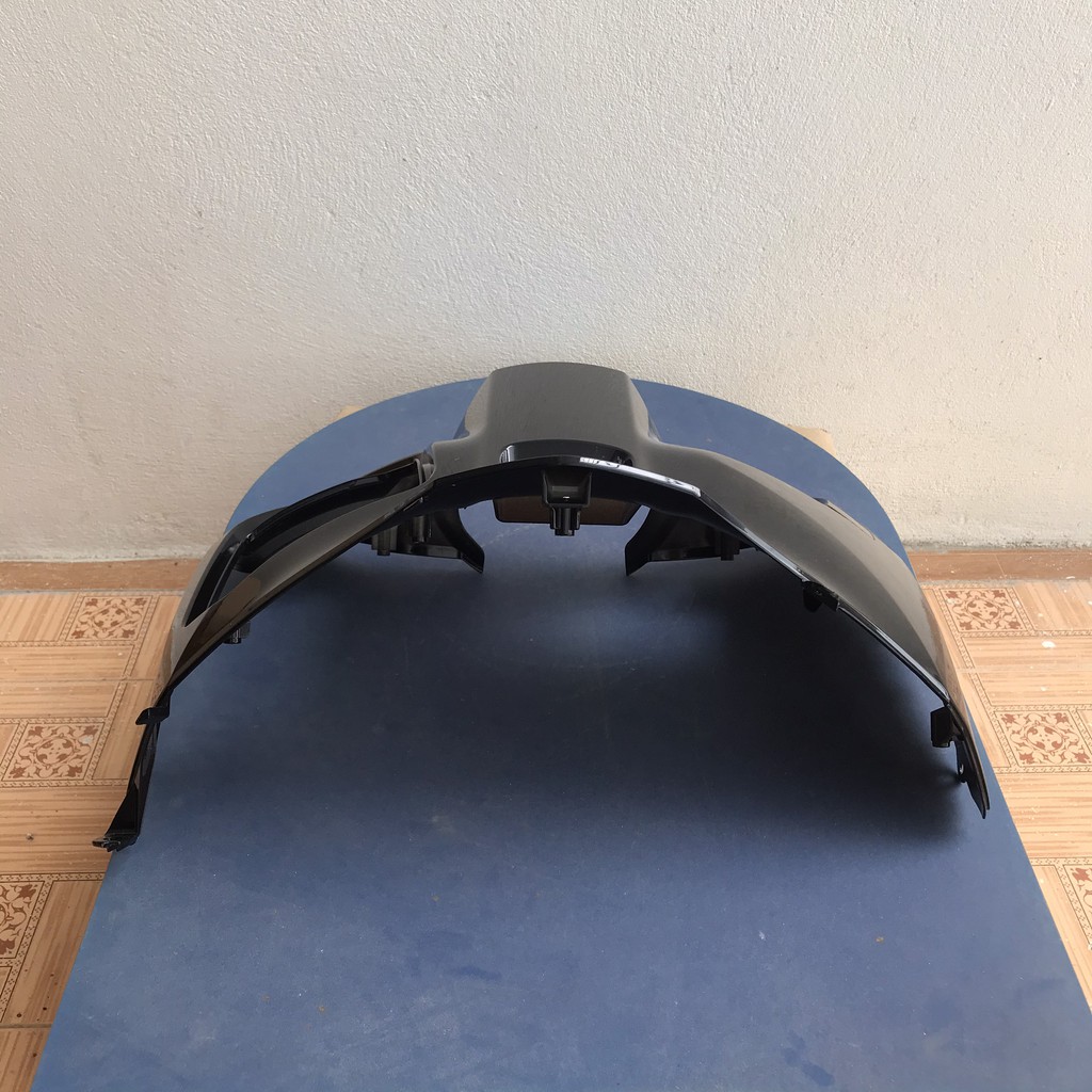 Ốp trên bên trong | Ốp ổ khóa xe Lead mới (2018-2019) chính hãng Honda 81140-k12-v00ZJ