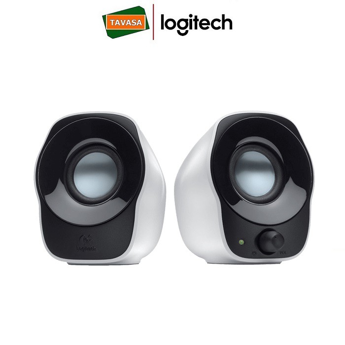 Loa vi tính LOGITECH Z120 2.0