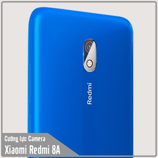 Kính cường lực Camera Xiaomi Redmi 8A