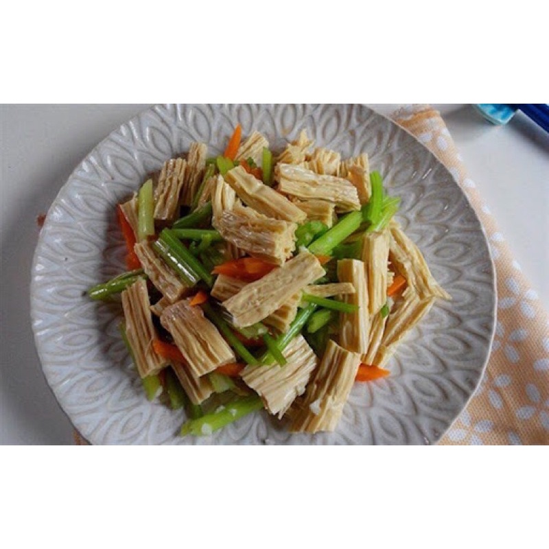 Tàu hủ ky  1kg Huy Tính