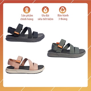 Sandal Vento SD-NB35 - sandal nam nữ, phom nhỏ gọn, quai dù không gây mùi hôi