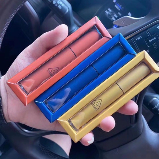 PVN15556 Son 3CE siêu lì phiên bản mới hot nhất 2020 T2 | BigBuy360 - bigbuy360.vn