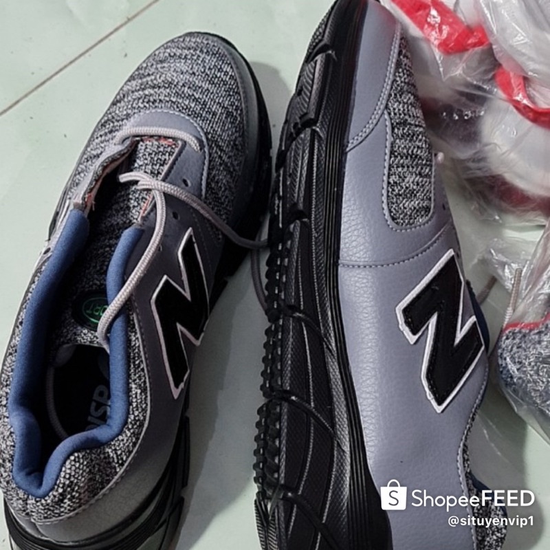 Giầy si tuyển chọn trên shopee live