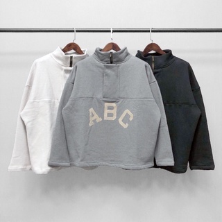   ORDER   ẢNH THẬT   Áo khoác FEAR OF GOD 2021- Jacket FEAR OF GOD   jacket FOG 