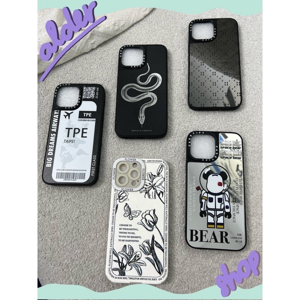 Ốp lưng/ Case new iphone serises 13 (4)