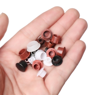 Set 50 Nút Bịt Lỗ Khoan Giúp Chống Bụi