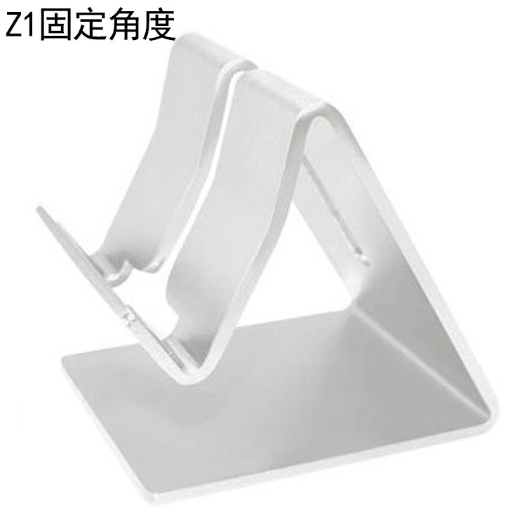 Giá Đỡ Điện Thoại / Máy Tính Bảng Bằng Hợp Kim Tiện Dụng