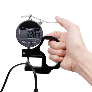 Thước đo điện tử 3 số (đơn vị tính Zem)