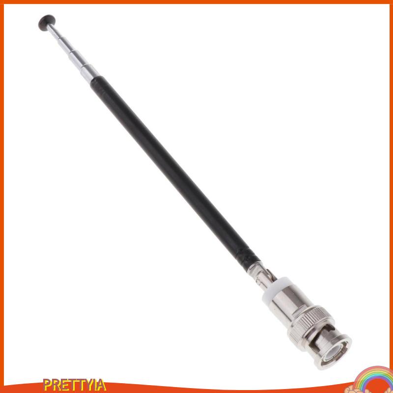Ăng Ten Nhận Tín Hiệu Không Dây 14-42cm Thay Thế Chuyên Dụng Cho Micro