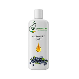 HƯƠNG VIỆT QUẤT 1L - Hương liệu mỹ phẩm