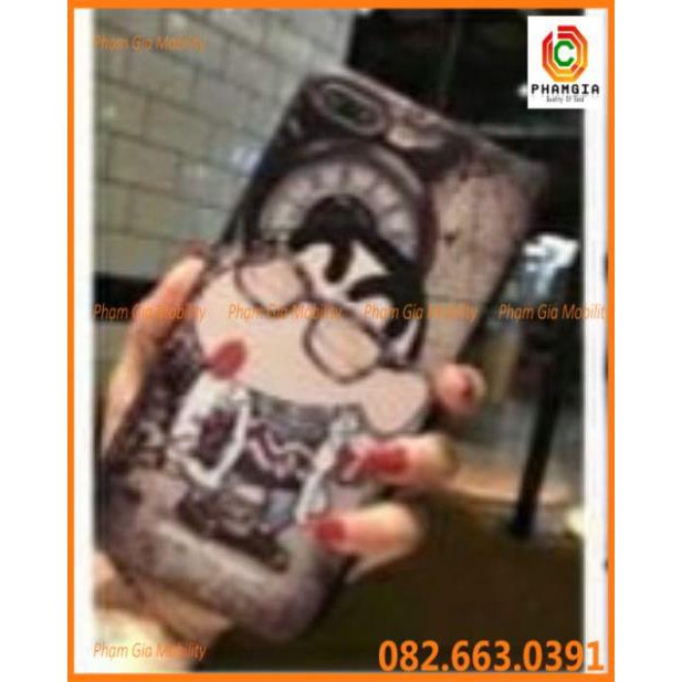 Ốp lưng dẻo in hình đẹp oppo neo5 (oppo a31 2015)