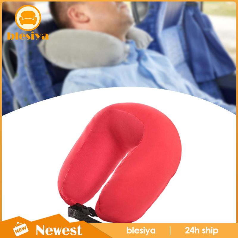 Gối Kê Cổ Hỗ Trợ Khi Đi Du Lịch / Máy Bay