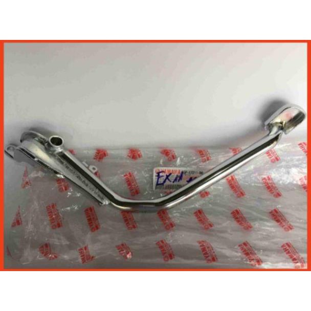 Cần đạp thắng xe exciter 135 5 số zin yamaha