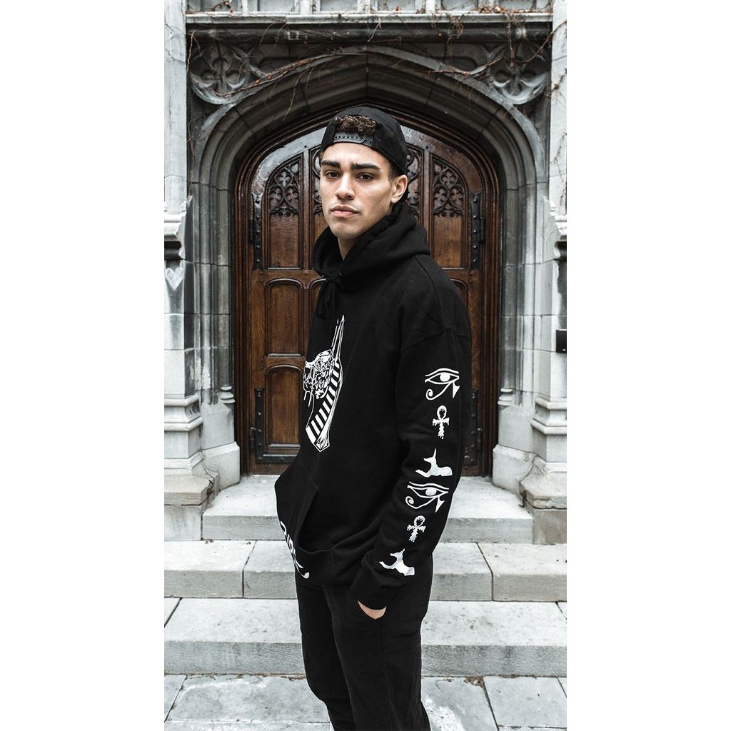 Áo hoodie Fox_ cryptic | BigBuy360 - bigbuy360.vn