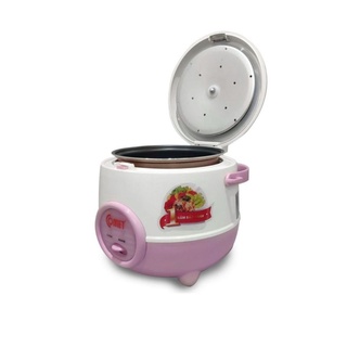 Nồi cơm điện mini COMET CM8005 - 0.8 - 350W