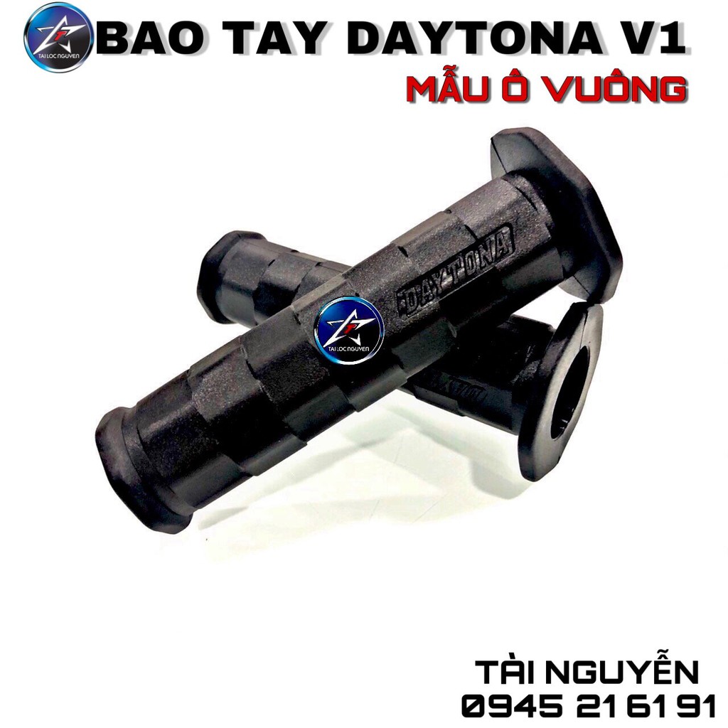 Bao Tay Xe Máy - Bao Tay Daytona L1