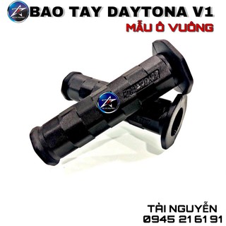 COMBO BAO TAY DAYTONA KÈM GÙ SAO INOX SALAYA