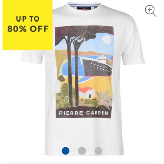 Áo pull Pierre Cardin