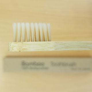 Bàn Chải Tre Bamboo Viet (Người Lớn/ Trẻ Em)