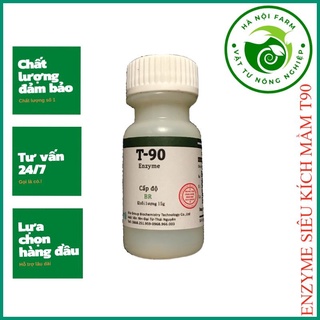 Chế phẩm t90 siêu kích mầm hoa lan, hoa hồng