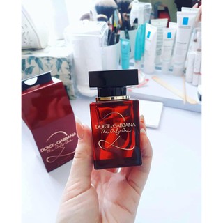 ( HTT01 ) NƯỚC HOA Dolce & Gabbana The Only One 2