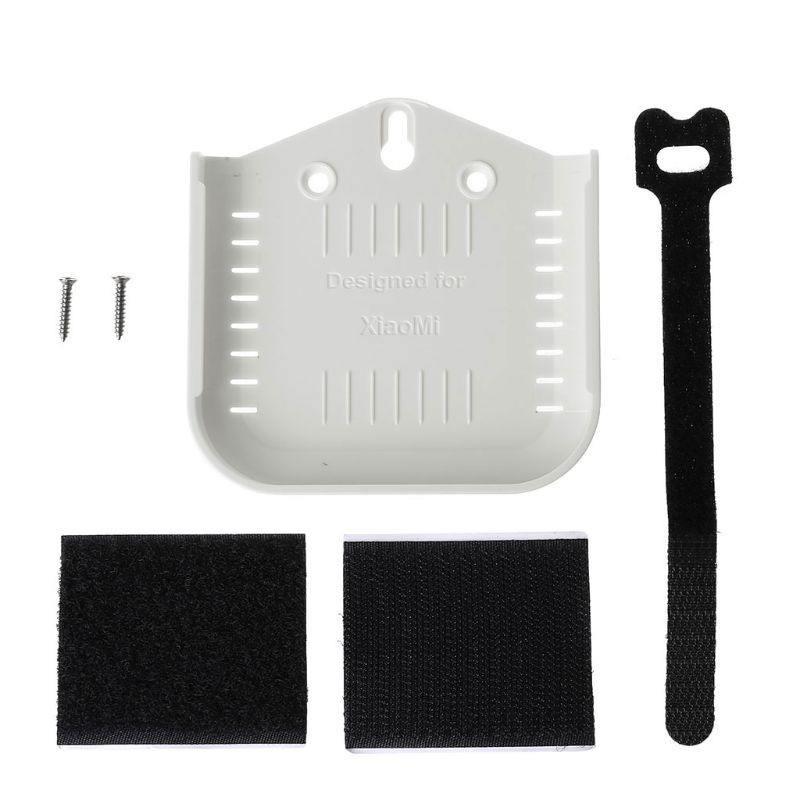 Vỏ Bảo Vệ Điều Khiển Từ Xa Gắn Tường Lidu1 Cho Xiaomi Mi 4 4c Tv Box Mi4 4c Box | BigBuy360 - bigbuy360.vn