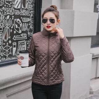 Áo trần trám lót lông cừu